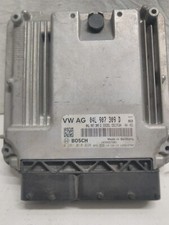 CALCULATEUR MOTEUR AUDI VOLKSWAGEN 2.0 TDI BOSCH, 0281018498 04L 907 309 D
