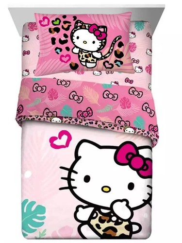 Hello kitty kids - hello,