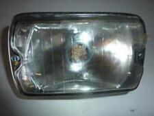 Optique avant origine pour