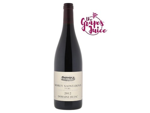Domaine dujac morey - domaine,