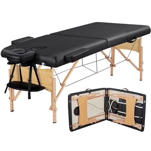 Table massage portable - de,