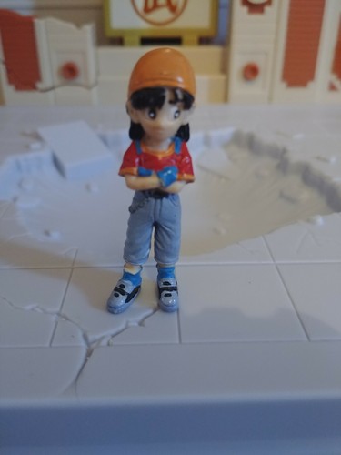 Figurine dragon ball - ball, gt