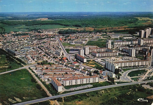 Saint dizier neuf le - dizier,
