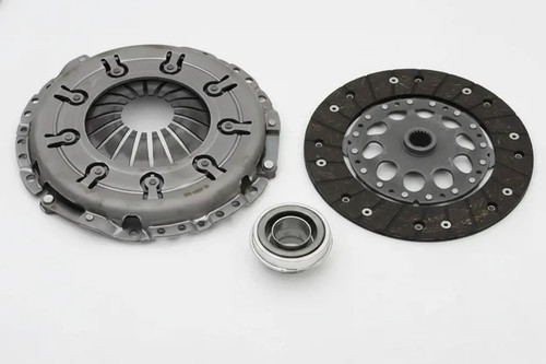 Kit embrayage 92546 - 92546, japko