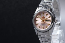 Montre automatique vintage des