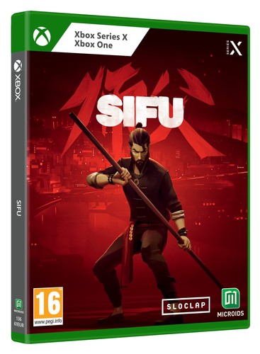 Meridiem sifu vengeance - sifu:,
