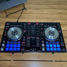 Pioneer DDJ-SR Performance DJ Controller Serato DDJSR Compact F/S Japan