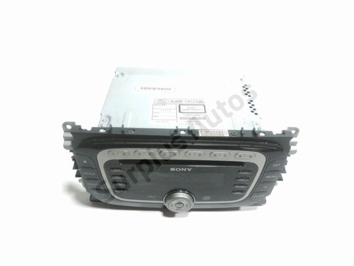 Autoradio 1805703 ford mondeo - ford,