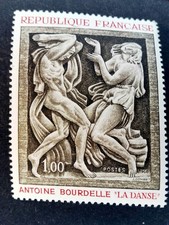 Musée imaginaire Timbre