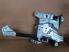 Lève-vitre manuel arrière