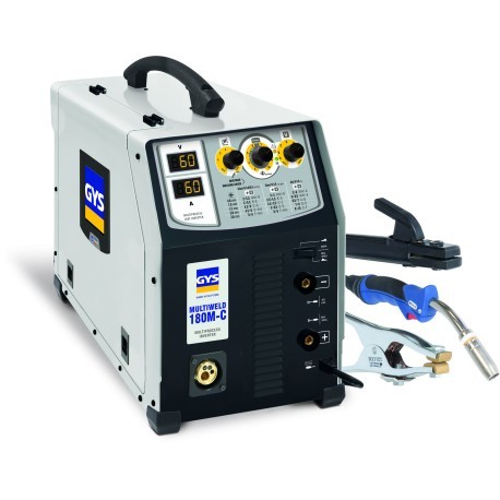 Poste souder multiweld - à,