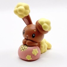 Mini figurine Buneary Pokemon