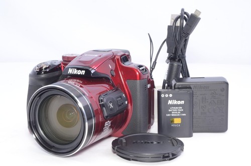 Zoom optique nikon coolpix - nikon,