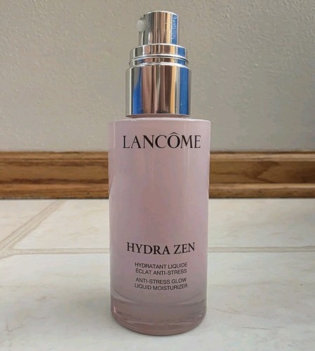 Lancome hydra zen glow liquid - ,