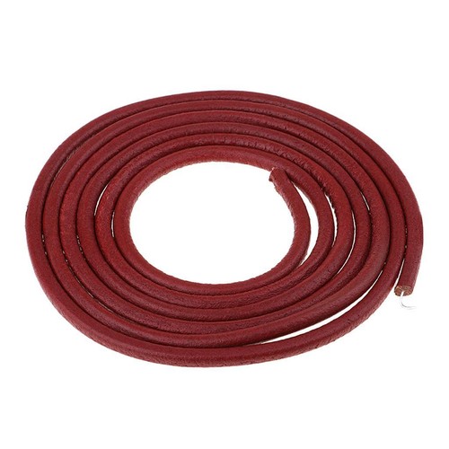 Ceinture cuir 184 avec - ceinture, "avec