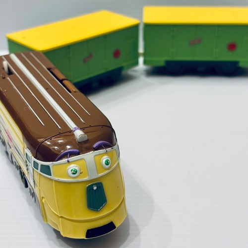 Jouet train plarail - jouet,