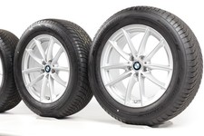 BMW X3 G01 X4 G02 Roues