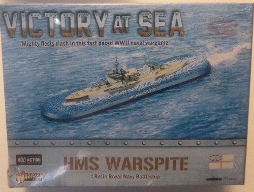 Victory sea hms - sea,,