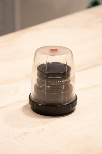Carl zeiss planar 100mm - zeiss, f/3.5