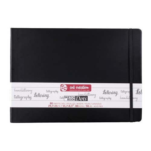 Carnet croquis format - , a4