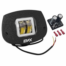 Phare Avant Iron Led Evok