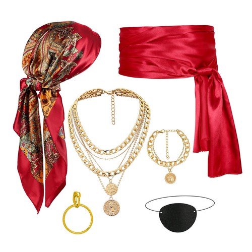 Accessoires costume de - de,