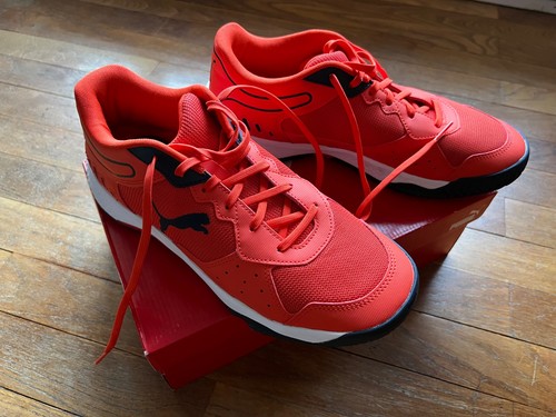 Baskets homme puma - baskets,