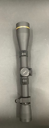 Leupold 3hd 5 14x40 - leupold, 4.5-14x40