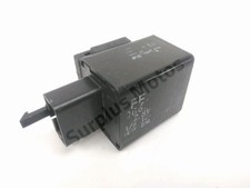 CENTRALE CLIGNOTANT YAMAHA WR 125 X 2009-2009 / NE 55230