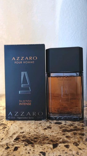 Azzaro pour homme - edp,