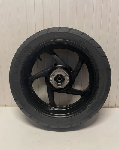 Roue arrière yamaha tmax 500 - yamaha,