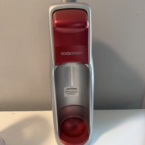 Sodastream fountain a200 - sodastream,