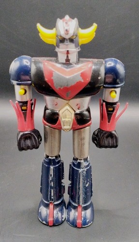 Goldorak en loose bon - ga-37,