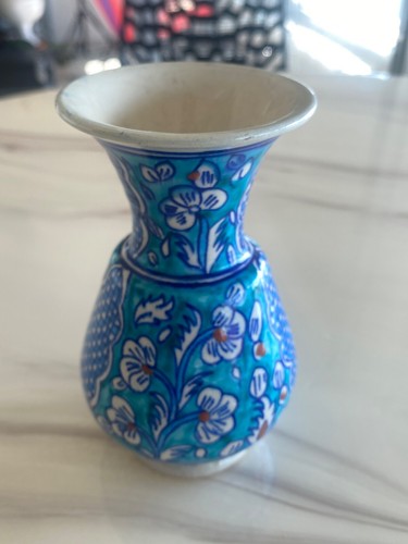 Superbe vase céramique - superbe,