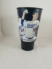 1958-2018 Los Angeles Dodgers