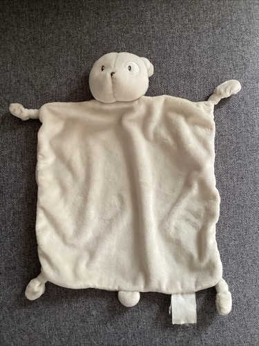 Doudou petit kimbaloo ours - o/,