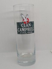 verres à scotch whisky CLAN