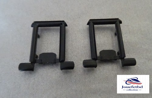 Jouef lot de 2 - 1/87,