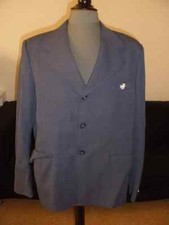 Veste ancienne TBE PTT poches