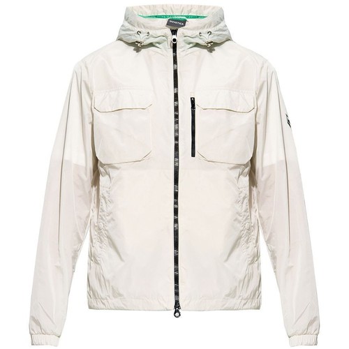 Duvetica veste capuche - veste,