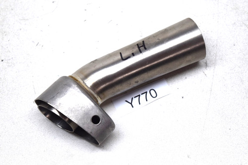 Akrapovic eater gauche lh - eater,