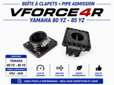 V-Force 4R  Yamaha 80 - 85 YZ