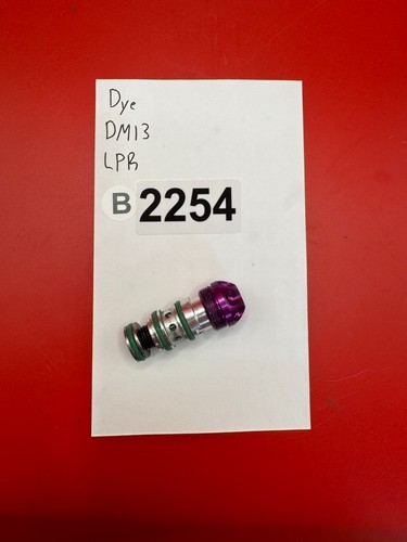Dye dm13 lpr - dm13,