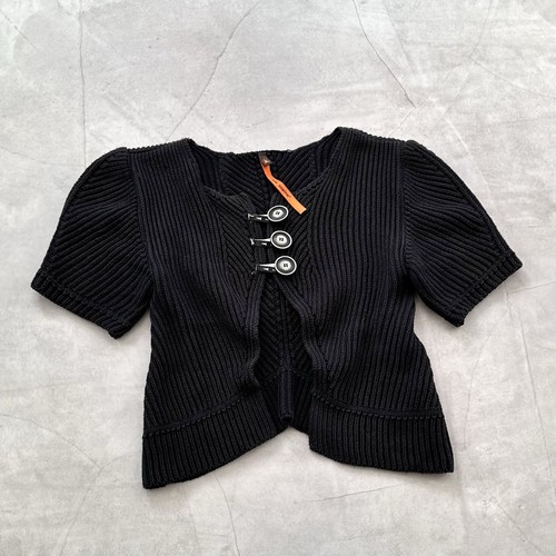 France cop copine - copine, knit