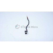 Connecteur d'alimentation  -  pour Toshiba Tecra R850,Tecra R950,Tecra R850-1CL,