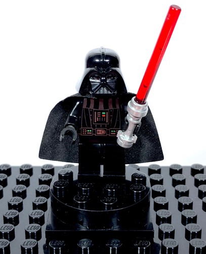 Lego star wars darth vader - -,