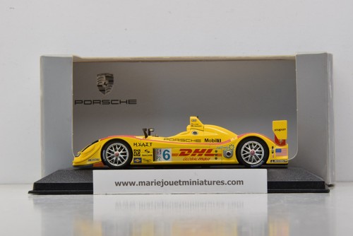 Porsche spyder 6 laguna - porsche,