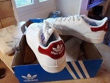 Basket Stan Smith Taille 36