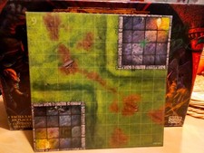 DUNGEONS & DRAGONS PARTIE DU