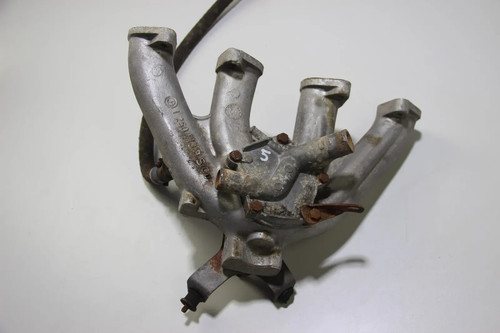 Bmw m10 carburateur ancien - m10,